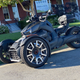 Image for article titled The Can-Am Ryker Is A Hoot, Even On A Punishing 600-Mile Road Trip